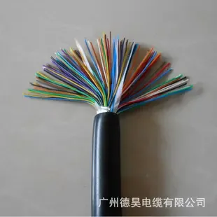 Guangzhou Dehao Cable Co., Ltd. - Electronics reference image 5