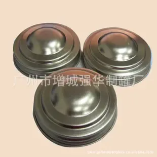 Guangzhou Zengcheng Qianghua Can Manufacturing Factory - Packaging & Printing reference image 1