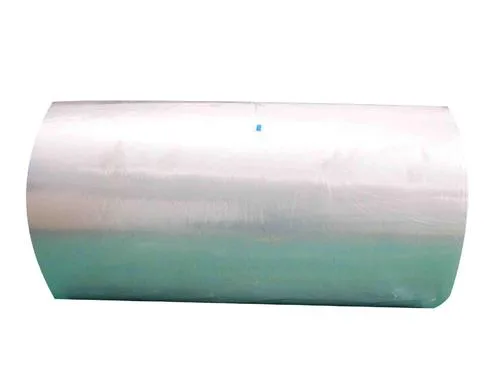 Guangzhou Longgao Packaging Materials Co., Ltd. - Packaging & Printing reference image 3