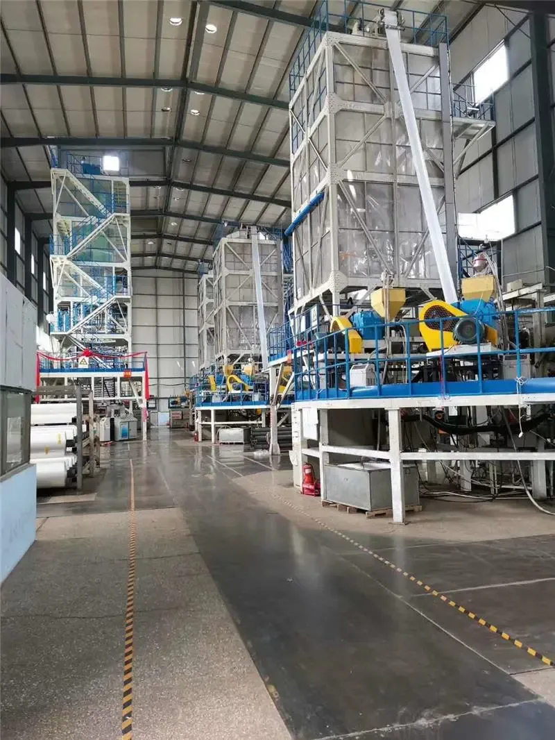 Guangzhou Longgao Packaging Materials Co., Ltd. - Packaging & Printing reference image 5