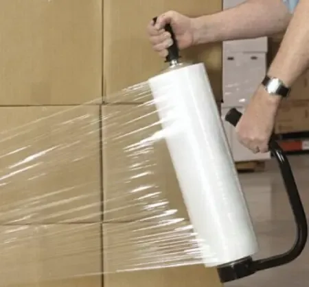 Guangzhou Longgao Packaging Materials Co., Ltd. - Packaging & Printing reference image 9