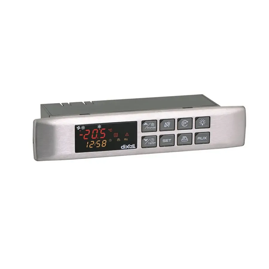 Guangzhou Kangsheng Refrigeration Equipment Co., Ltd. - Electronics reference image 8
