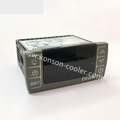 Guangzhou Kangsheng Refrigeration Equipment Co., Ltd. - Electronics reference image 9