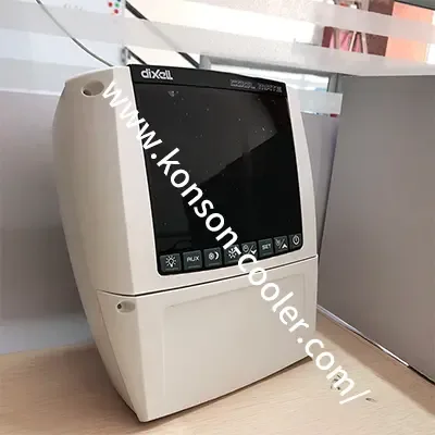 Guangzhou Kangsheng Refrigeration Equipment Co., Ltd. - Electronics reference image 10
