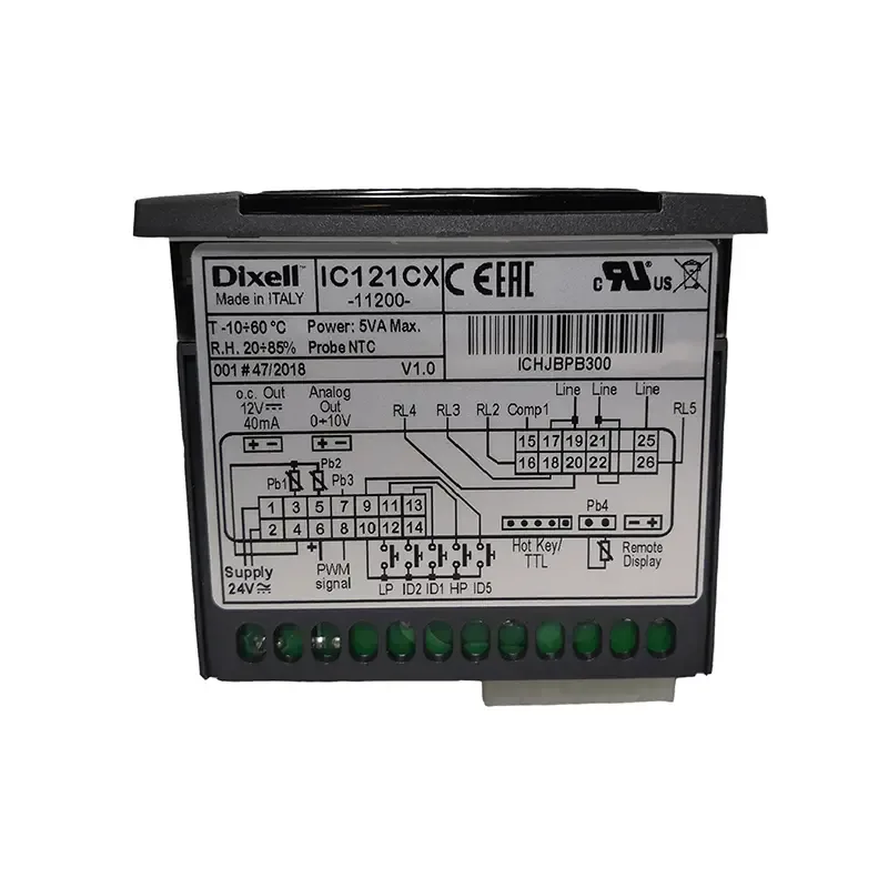 Guangzhou Kangsheng Refrigeration Equipment Co., Ltd. - Electronics reference image 12