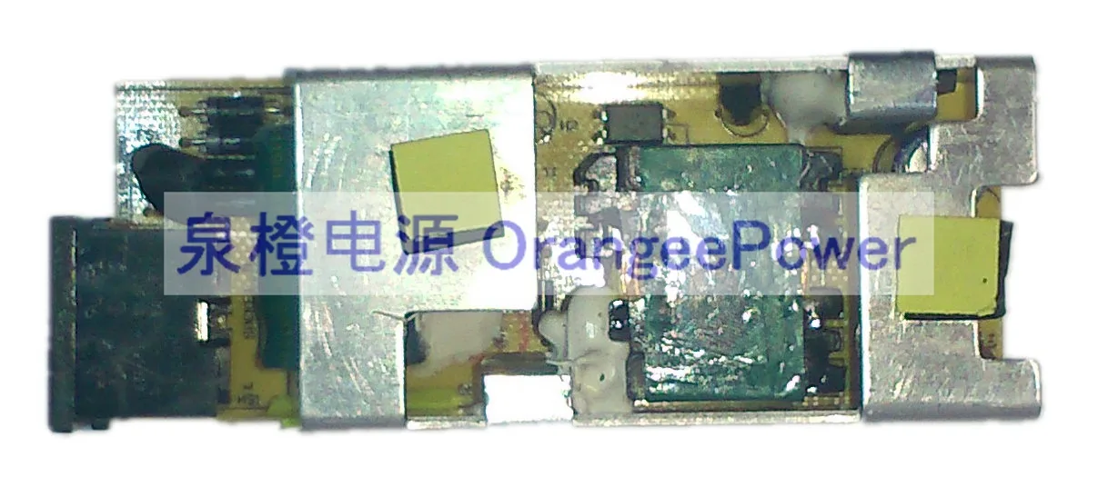 Guangzhou Quancheng Switching Power Supply Adapter Co., Ltd. - Electronics reference image 1