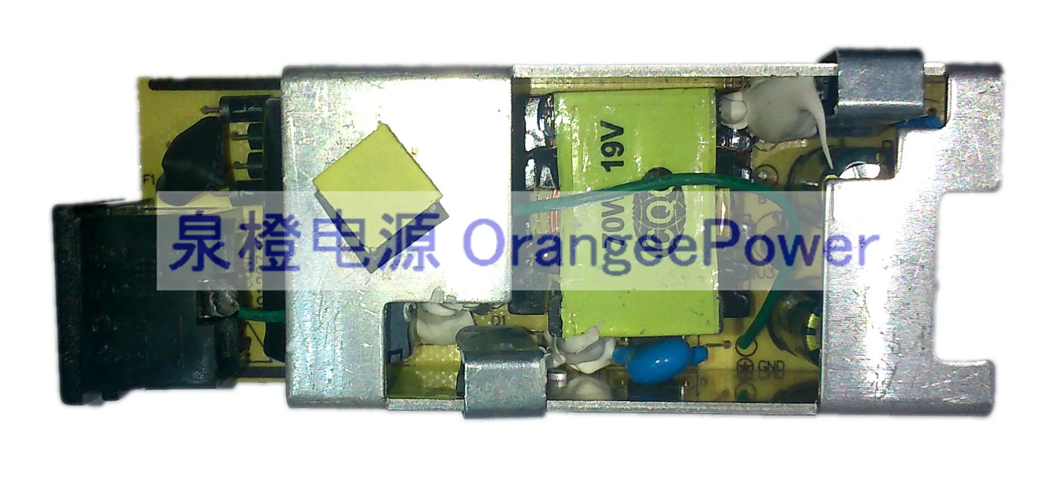 Guangzhou Quancheng Switching Power Supply Adapter Co., Ltd. - Electronics reference image 2