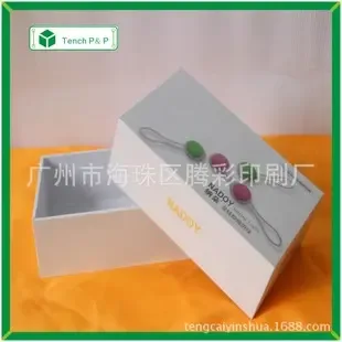 Guangzhou Haizhu District Tengcai Printing Factory - Packaging & Printing reference image 1