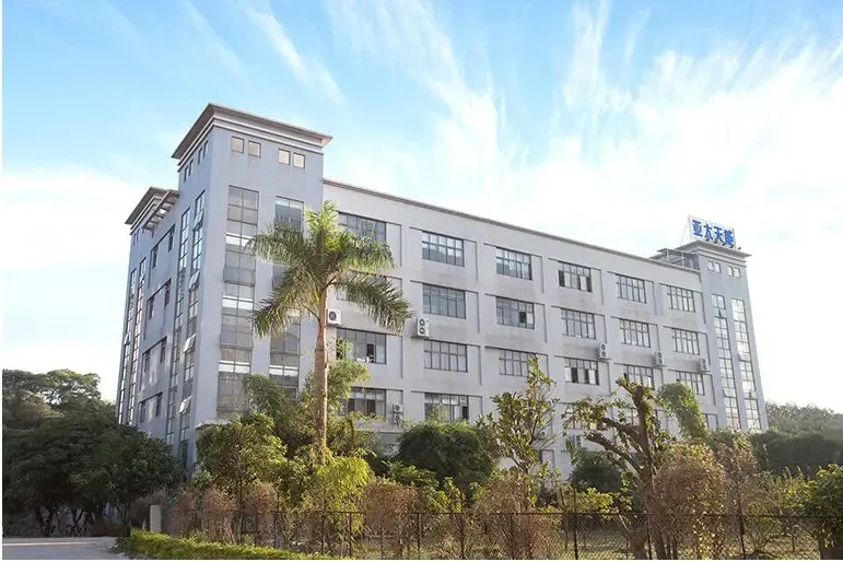Guangzhou Asia-Pacific Tianeng Precision Electronics Co., Ltd. - Electronics reference image 1