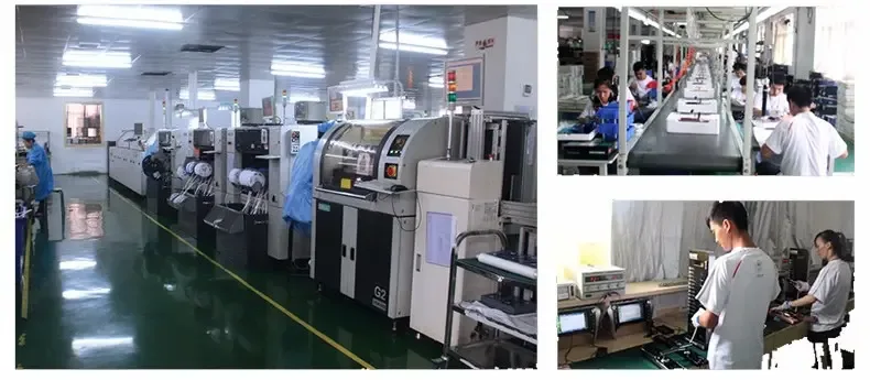 Guangzhou Asia-Pacific Tianeng Precision Electronics Co., Ltd. - Electronics reference image 5