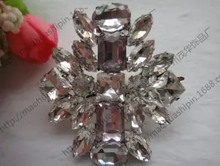 Guangzhou Baiyun District Huangshi Maohua Jewelry Factory - Daily Necessities reference image 1