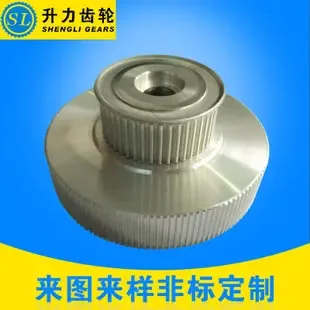Guangzhou Shengli Gear Co., Ltd. - Packaging & Printing reference image 4