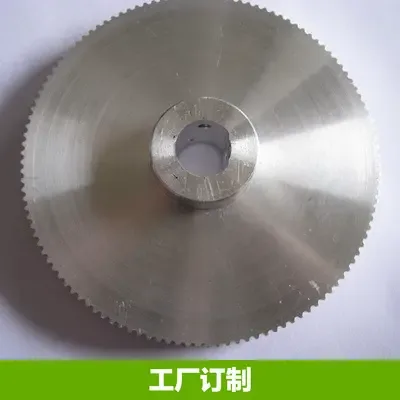 Guangzhou Shengli Gear Co., Ltd. - Packaging & Printing reference image 6