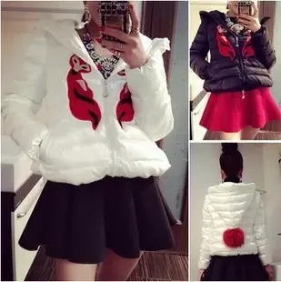 Shenzhen Liangdian Fashion Apparel Co., Ltd. - Clothing reference image 2