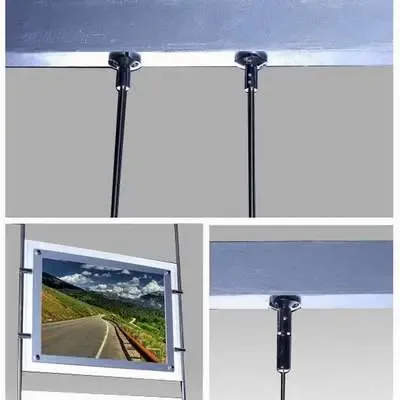 Guangzhou Keshun Light Box Sign Manufacturing Co., Ltd. - Packaging & Printing reference image 3