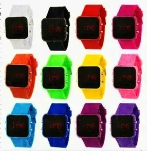 Guangzhou Tianfan Watch Industry Co., Ltd. - Packaging & Printing reference image 4