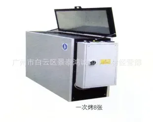 Business Department of Jingtaihongcheng Printing Equipment, Baiyun District, Guangzhou City - Packaging & Printing reference image 1