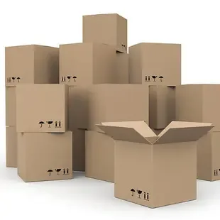 Guangzhou Kameni Trading Co., Ltd. - Packaging & Printing reference image 1