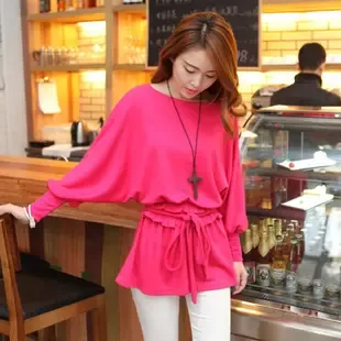Lingxiu Fashion Apparel - Clothing reference image 2