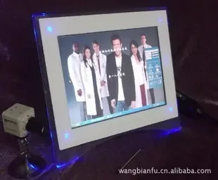Wang Hongfu Co., Ltd. - Pharmaceuticals & Healthcare reference image 1