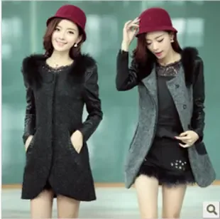 Qianqianqianshun Garments Co., Ltd. - Clothing reference image 2
