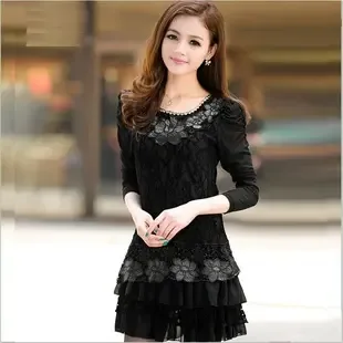 Tianmen Xiyuan Network Apparel Co., Ltd. - Clothing reference image 1
