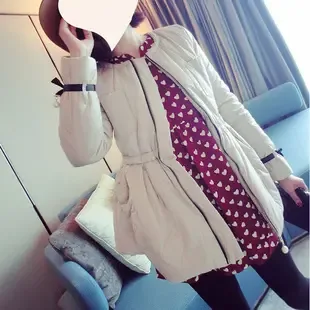Guangzhou Feimo Garment Co., Ltd. - Clothing reference image 2