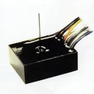 Zhang Biao - Machinery reference image 1