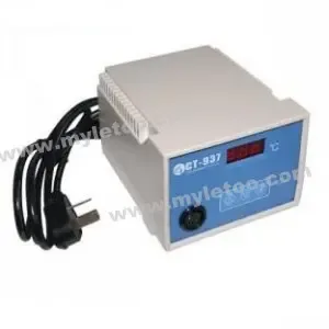 Lin Ying - Electronics reference image 6
