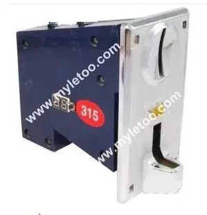 Lin Ying - Electronics reference image 8