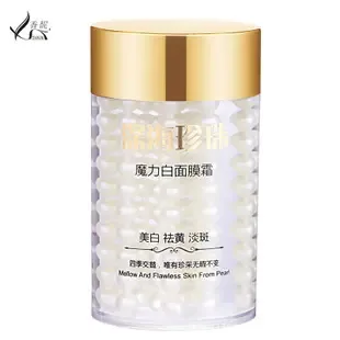 Guangzhou Mengxilan Cosmetics Co., Ltd. - Chemicals reference image 1