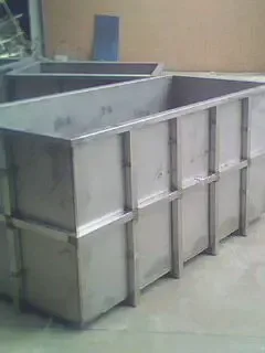Guangzhou Panyu Lingxiang Metal Products Factory - Chemicals reference image 1