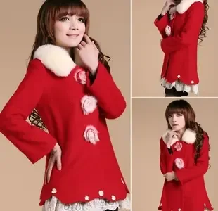 Shenzhen Nanshan District Aolisha Apparel Trading Firm - Clothing reference image 1