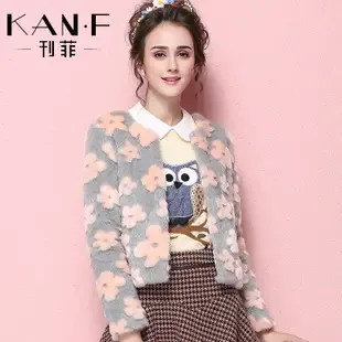 Guangzhou Kuanfei Garment Co., Ltd. - Clothing reference image 1