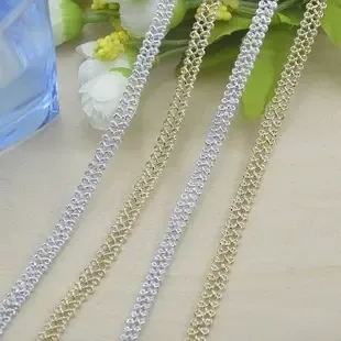 Guangzhou Huadu District Shiling Kanghong Ribbon Trading Firm - Clothing reference image 1