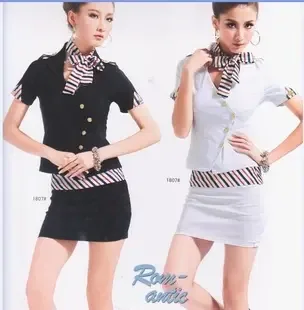 Lan Qizhen - Clothing reference image 1