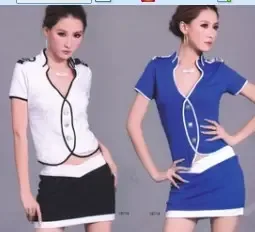 Lan Qizhen - Clothing reference image 2