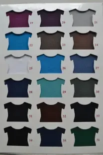 Quanzhou Bihai Lantian Textile and Apparel Co., Ltd. - Textiles reference image 2