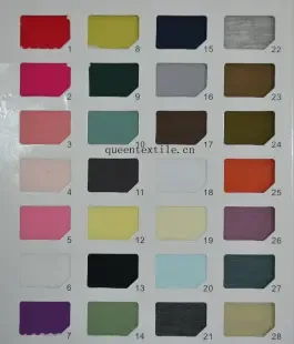 Quanzhou Bihai Lantian Textile and Apparel Co., Ltd. - Textiles reference image 3