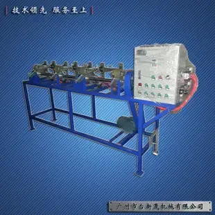 Guangzhou Taixinsheng Machinery Co., Ltd. - Clothing reference image 2