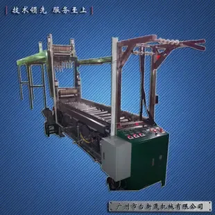 Guangzhou Taixinsheng Machinery Co., Ltd. - Clothing reference image 4