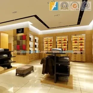 Guangzhou Fuming Exhibition Products Co., Ltd. - Clothing reference image 1