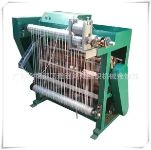 Guangzhou Huadu District Yayao Hongxiang Textile Machinery Repair Department - Textiles reference image 1