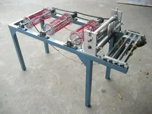 Guangzhou Huadu District Yayao Hongxiang Textile Machinery Repair Department - Textiles reference image 4