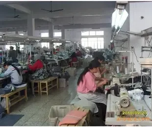 Zhou Wenju - Clothing reference image 1