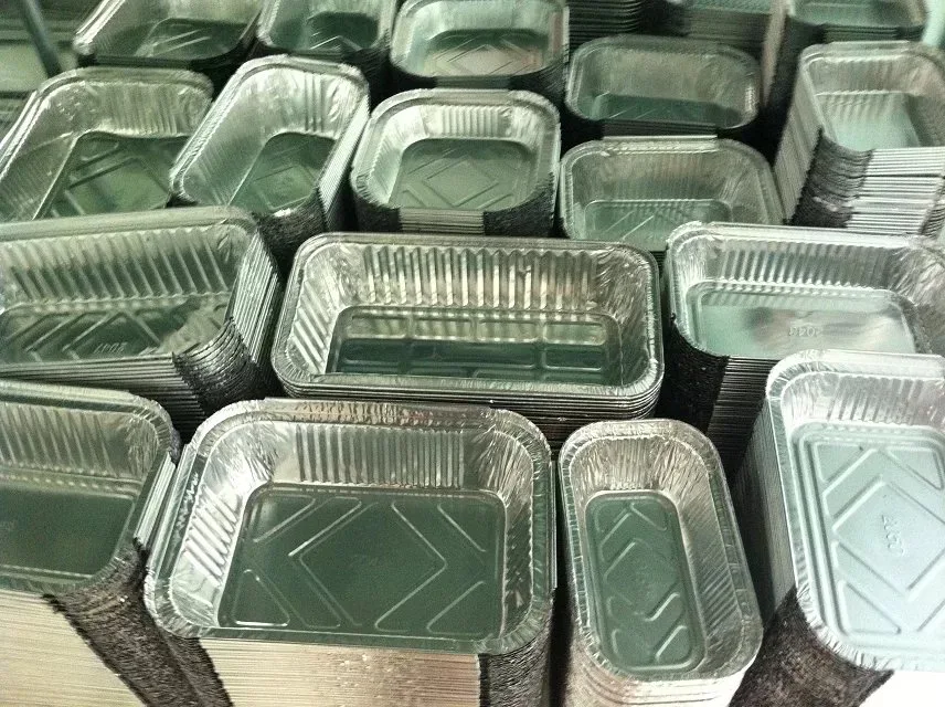 Guangzhou Yunhao Aluminum Foil Materials Co., Ltd. - Packaging & Printing reference image 1