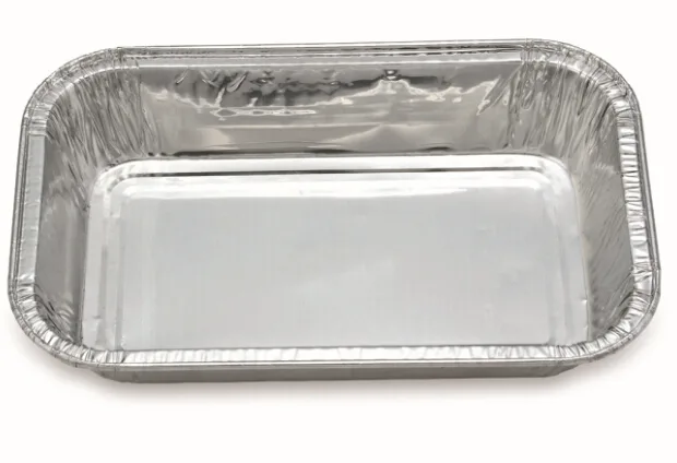 Guangzhou Yunhao Aluminum Foil Materials Co., Ltd. - Packaging & Printing reference image 7