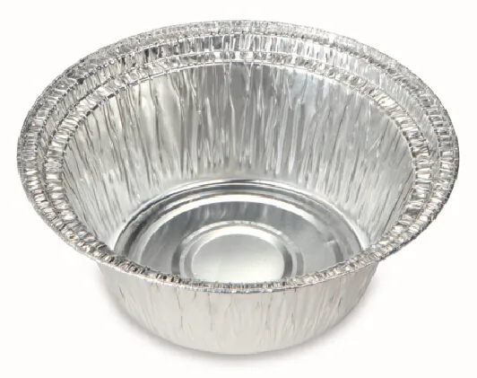 Guangzhou Yunhao Aluminum Foil Materials Co., Ltd. - Packaging & Printing reference image 9