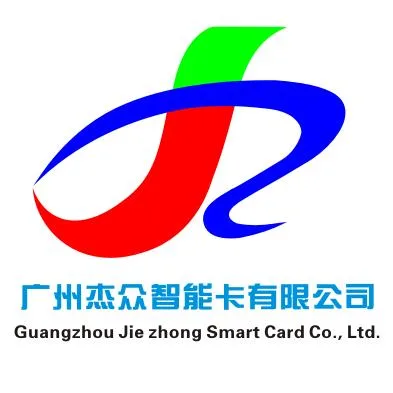 Guangzhou Jiezhong Intelligent Card Co., Ltd. - Packaging & Printing reference image 2