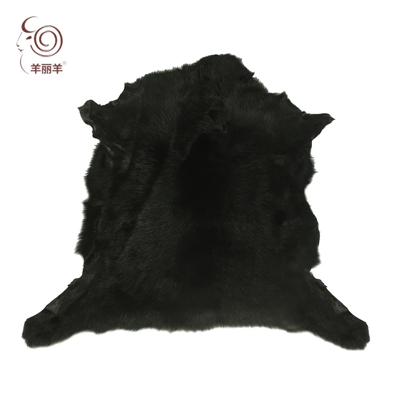 Guangzhou Yangli Yang Fur Products Co., Ltd. - Clothing reference image 1